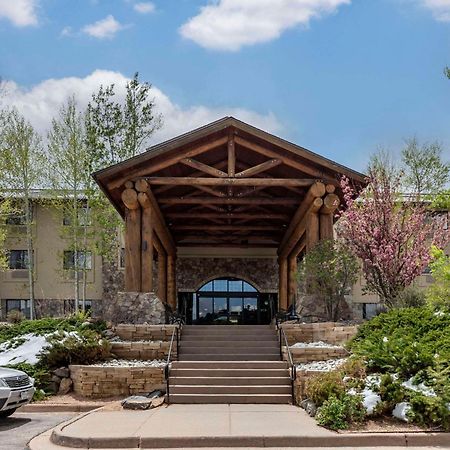 Comfort Suites Golden West On Evergreen Parkway Екстер'єр фото