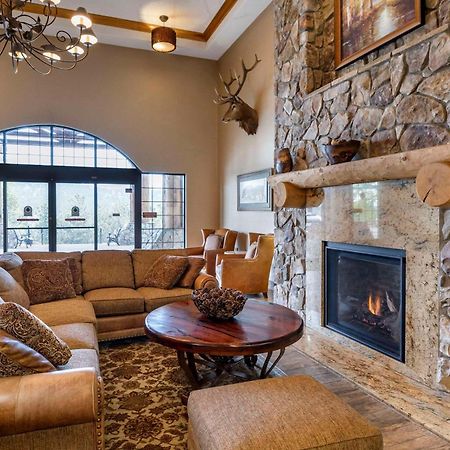 Comfort Suites Golden West On Evergreen Parkway Екстер'єр фото