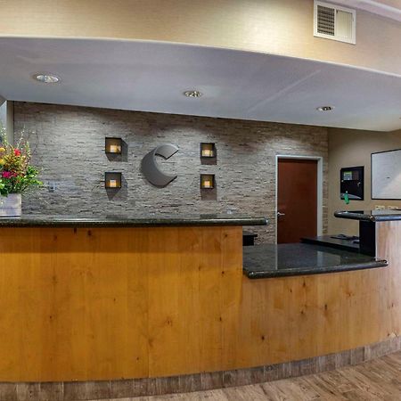 Comfort Suites Golden West On Evergreen Parkway Екстер'єр фото