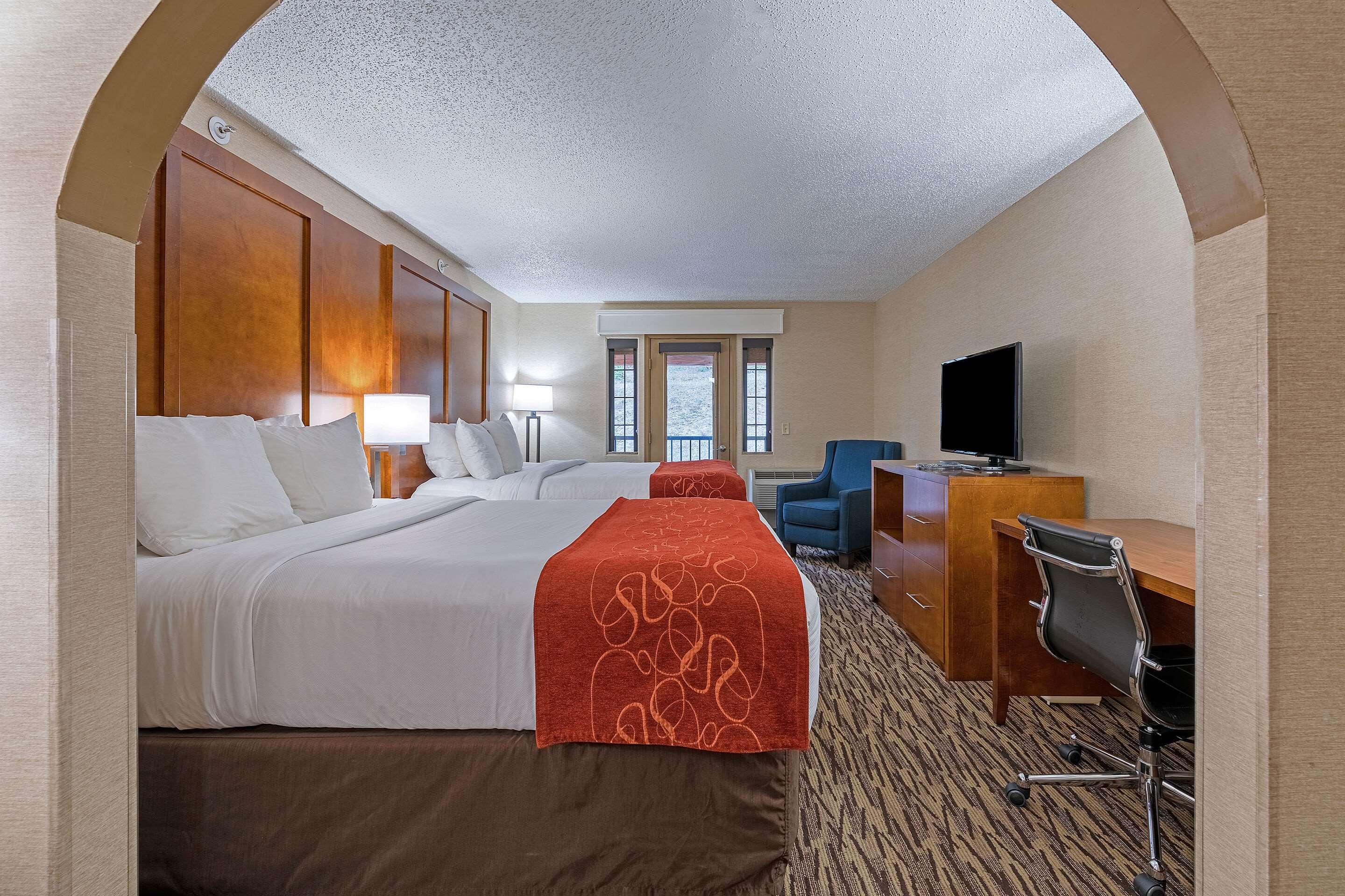Comfort Suites Golden West On Evergreen Parkway Екстер'єр фото