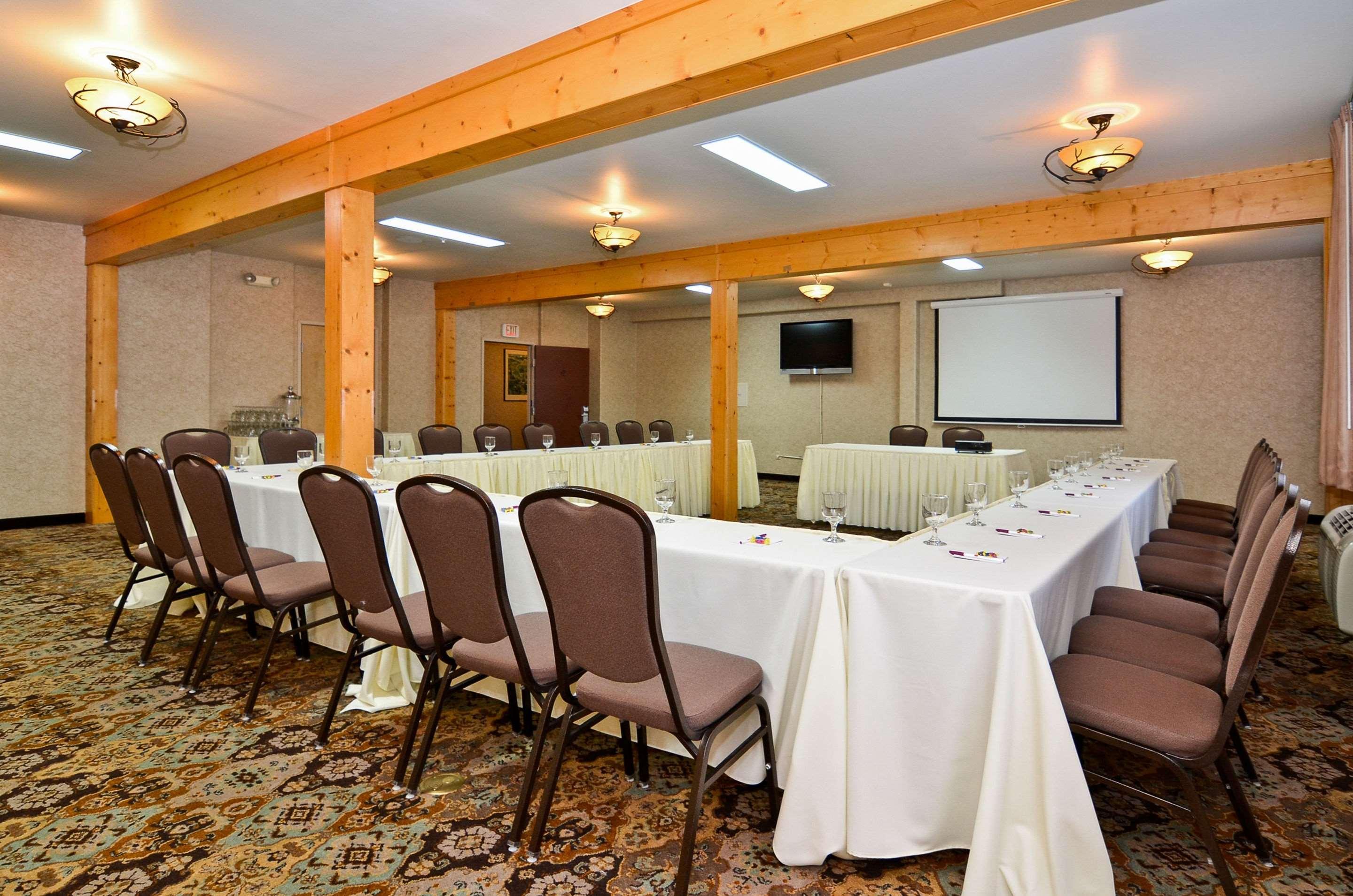 Comfort Suites Golden West On Evergreen Parkway Екстер'єр фото