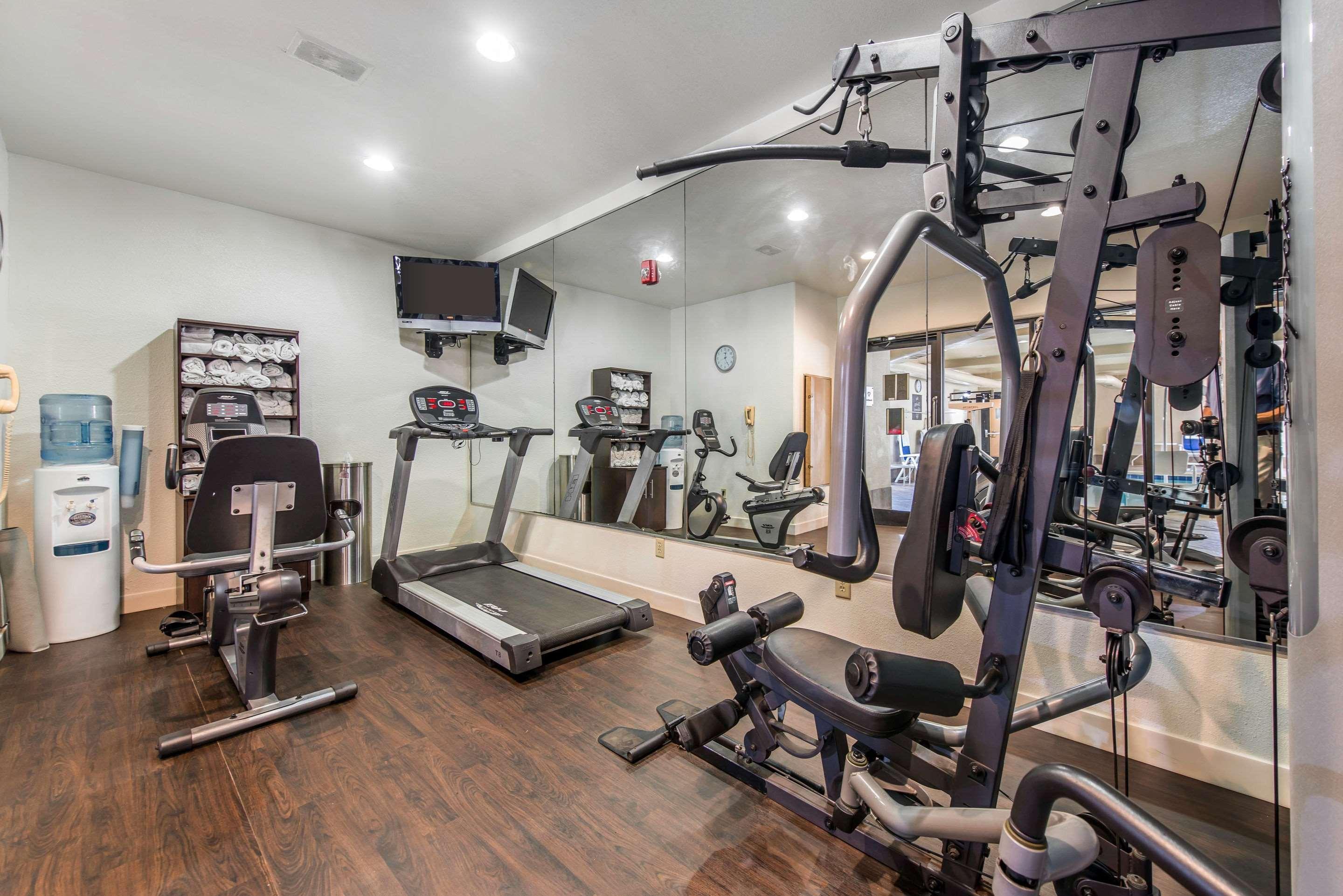 Comfort Suites Golden West On Evergreen Parkway Екстер'єр фото
