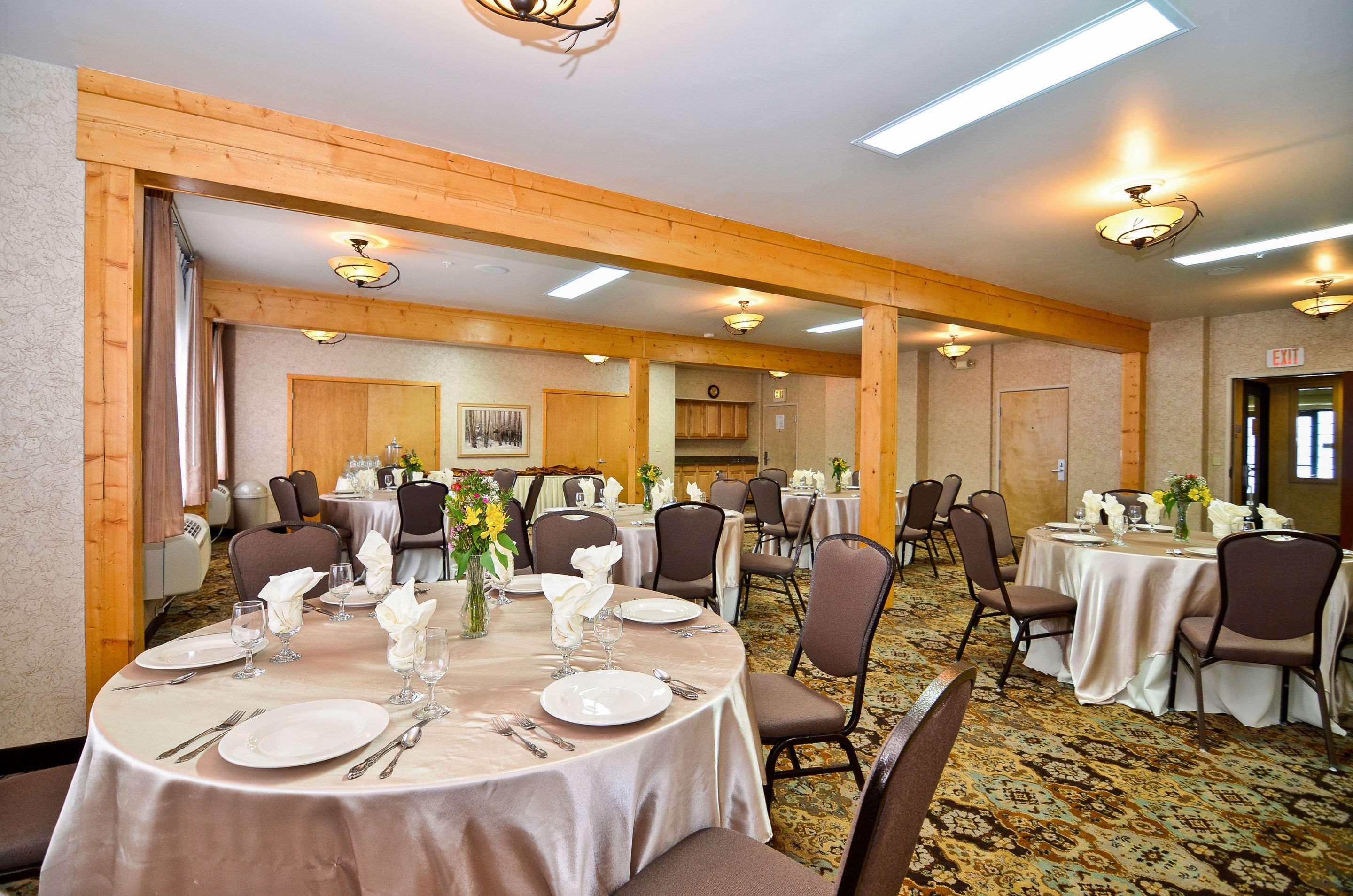 Comfort Suites Golden West On Evergreen Parkway Екстер'єр фото