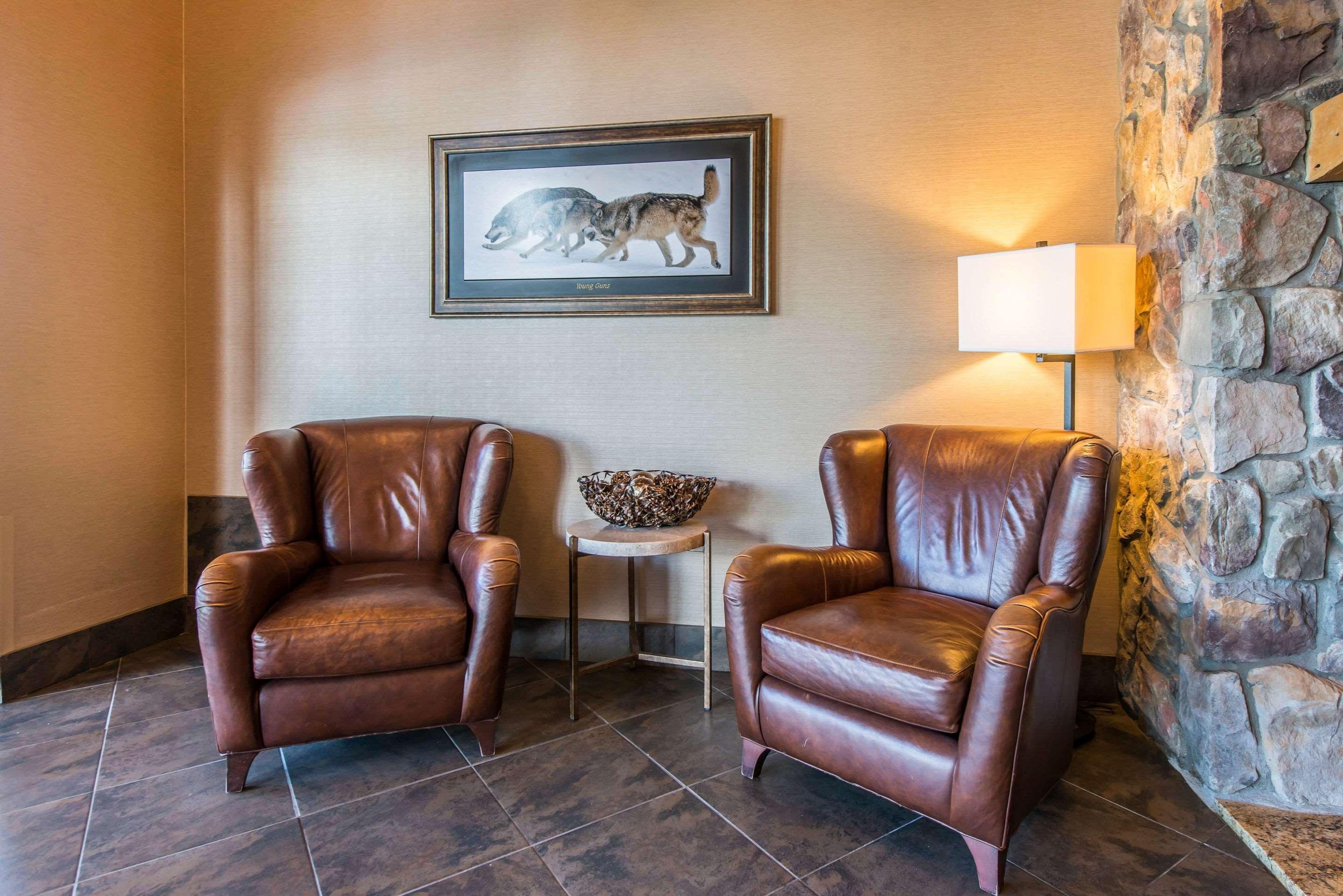 Comfort Suites Golden West On Evergreen Parkway Екстер'єр фото
